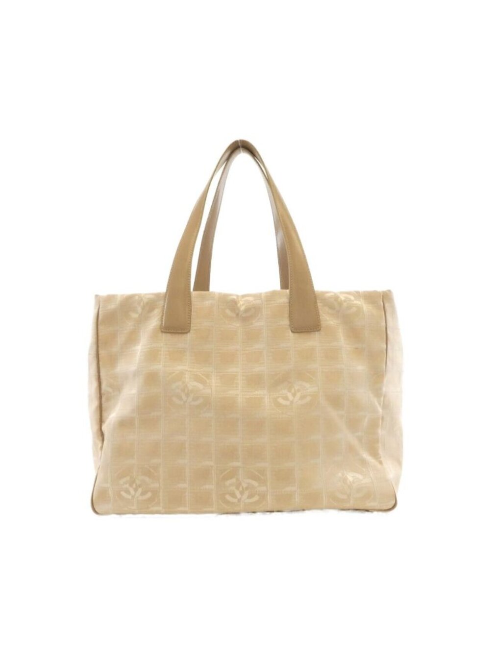 Chanel Travel Line